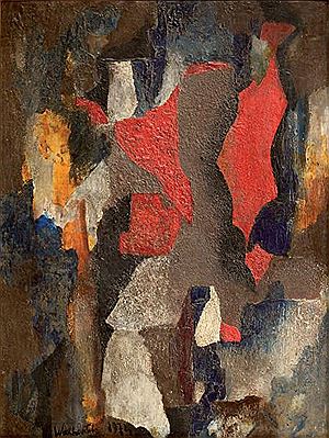 Composition abstraite