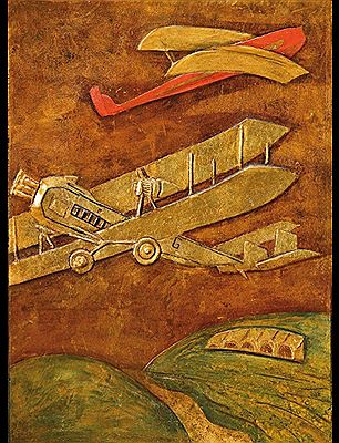 Aviation