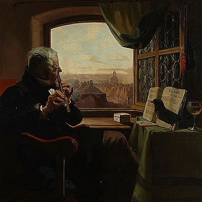 Das Duett by Hans Gabriel Jentzsch - Auction record, sale price, and art valuation. Compare with similar artists and explore comparable artworks.