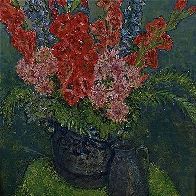Blumenstillleben