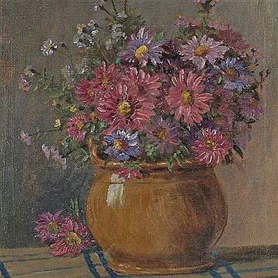 Blumenstilleben