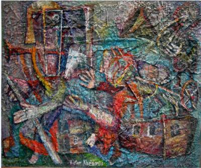 Abstract with Figures