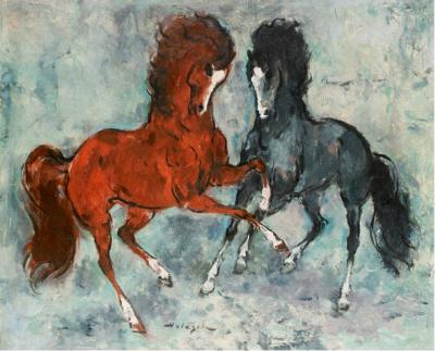 Courtship
