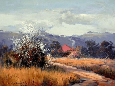 Pops Place by Christine Huber - Auction record, sale price, and art valuation. Compare with similar artists and explore comparable artworks.