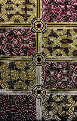 Mulga Seed