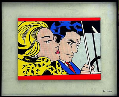 "Girlfriend Series"