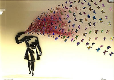 "Metamorphosis"