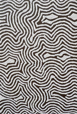 Tingari by Adam Reid - Auction record, sale price, and art valuation. Compare with similar artists and explore comparable artworks.