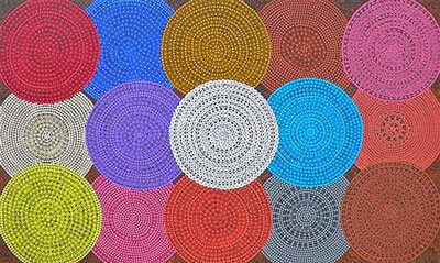 Weaving Basket
