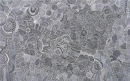 "The Dreaming Spirit"