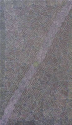 "Bush Turkey" by Cowboy Loy (Louie) Pwerl - Auction record, sale price, and art valuation. Compare with similar artists and explore comparable artworks.