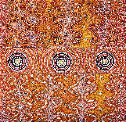 "Napalyipi Jukurrpa"