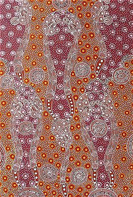 "Dreamtime Sisters"