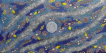 "Seed Dreaming"