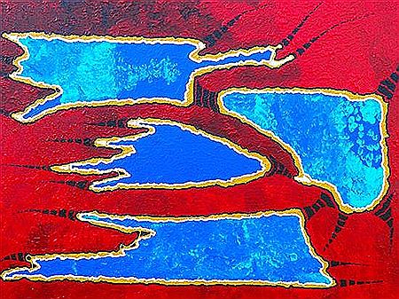"Salt Lakes"