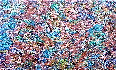 "Grass Seeds"