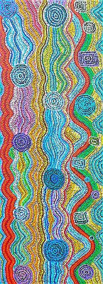"Travelling Lines" by Jarrad Torres - Auction record, sale price, and art valuation. Compare with similar artists and explore comparable artworks.