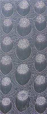 "Rock Holes" by Dolsi Kelly - Auction record, sale price, and art valuation. Compare with similar artists and explore comparable artworks.