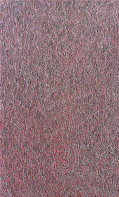 "My Grandmothers Country" by Teresa Purla - Auction record, sale price, and art valuation. Compare with similar artists and explore comparable artworks.
