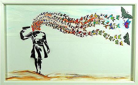 "Metamorphosis"