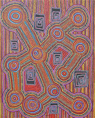 "Travelling Lines"