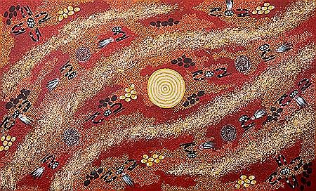 Seed Dreaming