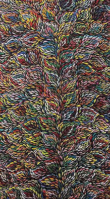 Bush Leaves