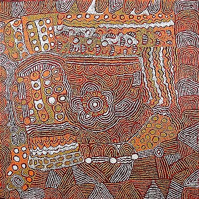 "Women's Ceremony"