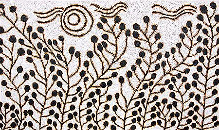 "Spirit Trees"