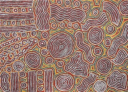 "Pikilyi Springs Dreaming"