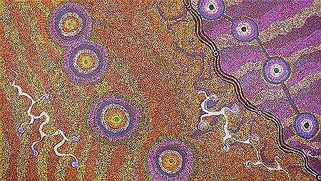 "Mala (My Country)" by Andrea Adamson Tiger - Auction record, sale price, and art valuation. Compare with similar artists and explore comparable artworks.