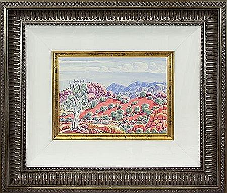 "West of MacDonnell Ranges"