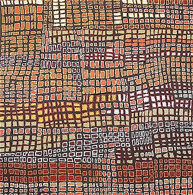 "My Country" by Lorraine Nakamarra - Auction record, sale price, and art valuation. Compare with similar artists and explore comparable artworks.