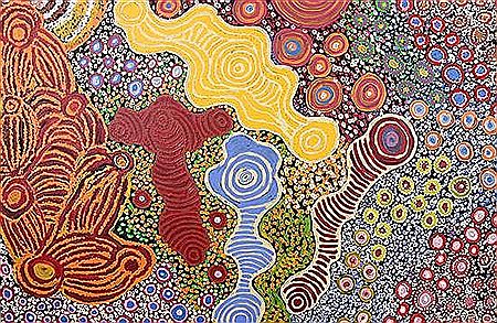 "Mala (My Country)"