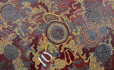 "Pikilyi Springs Dreaming"