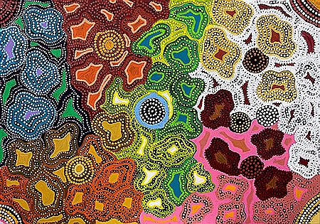 "Rock Holes"