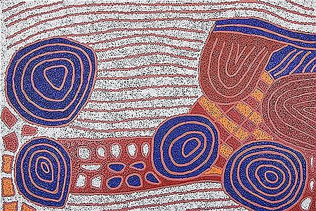 "Women's Ceremony"