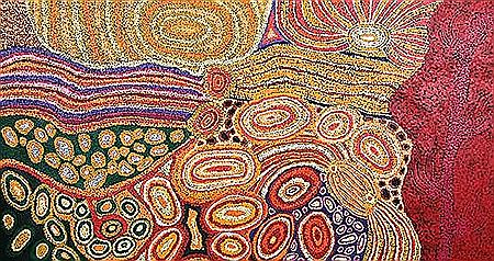 "Nantuker Dreaming"