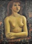 Die schöne Isolde