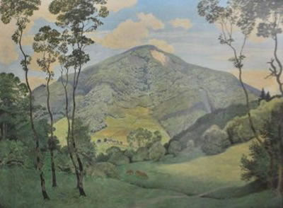 Buchberg bei Blumberg
