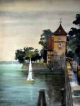 Überlingen am Bodensee