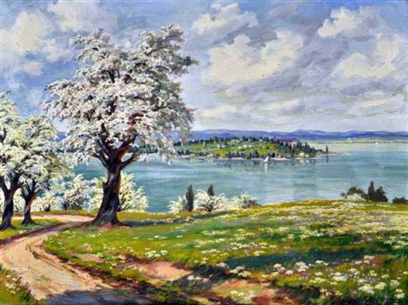 "Insel Mainau"