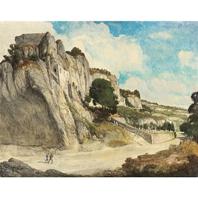 Isteiner Klotz