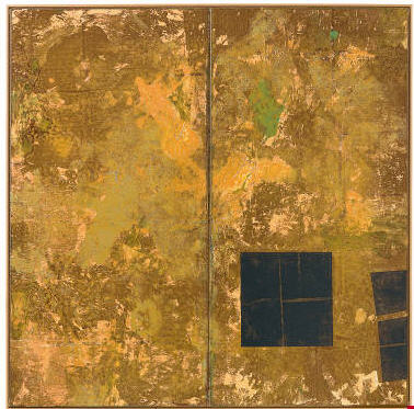 Sample artwork by Manfred Dorner (Born 1945), known for painting - View similar artists and auction records