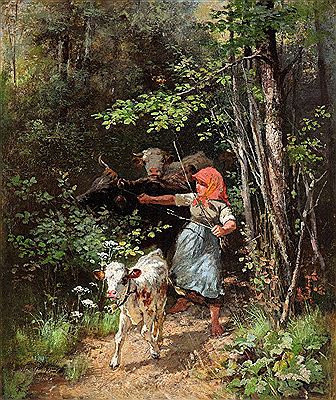 The cowgirl by Theodor Gratz - Auction record, sale price, and art valuation. Compare with similar artists and explore comparable artworks.