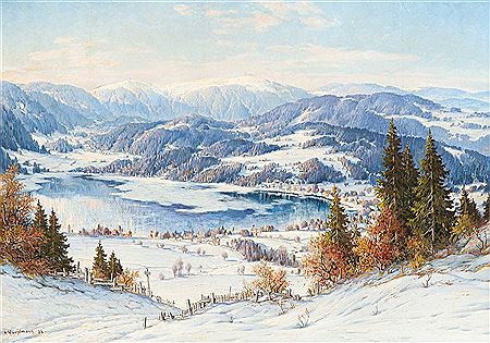 Titisee