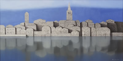 Porec by Hrvoje Malovec - Auction record, sale price, and art valuation. Compare with similar artists and explore comparable artworks.