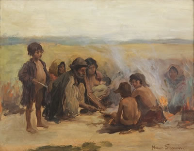 Ciganski obrok