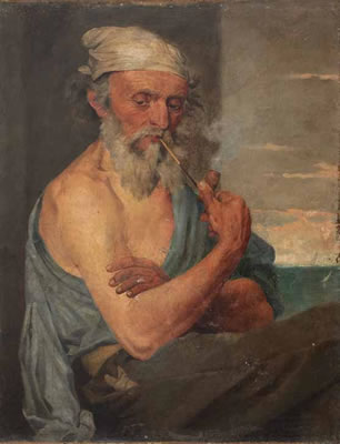 Sample artwork by Ferdinand Quiquerez (1845 - 1893), known for painting - View similar artists and auction records