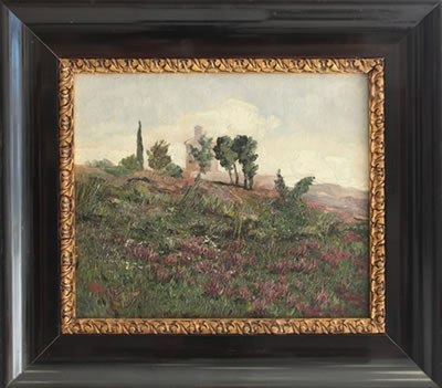 CRKVICA SV. STJEPANA by Mato Celestin Medovic - Auction record, sale price, and art valuation. Compare with similar artists and explore comparable artworks.